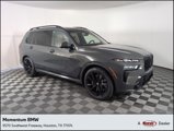New 2026 BMW X7 xDrive40i w/ M Sport Package image 1