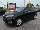 Used 2023 Chevrolet Equinox LT image 2
