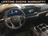 New 2025 Chevrolet Silverado 1500 RST image 3