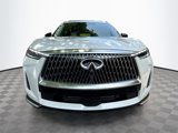 New 2026 INFINITI QX60 Luxe w/ Cargo Package image 2