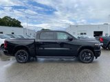 New 2026 RAM 1500 Laramie w/ Night Edition image 2