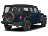 New 2025 Jeep Wrangler Unlimited Rubicon w/ Technology Group image 2