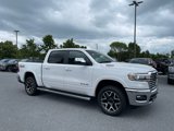 New 2025 RAM 1500 Laramie w/ Off Road Group image 2