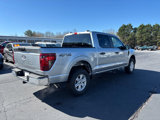 New 2025 Ford F150 XL w/ Equipment Group 103A High image 2