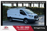 Used 2018 Ford Transit 150 130 Low Roof image 3