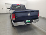 Used 2020 RAM 1500 Classic SLT w/ Luxury Group image 6