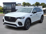 New 2025 MAZDA CX-70 Plug-In Hybrid w/ Premium Plus image 2