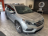 Used 2017 Honda Pilot Touring image 4