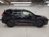 Used 2023 Subaru Forester Sport w/ Popular Package #2 image 4