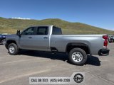 New 2025 Chevrolet Silverado 3500 W/T w/ WT Convenience Package image 4