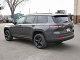 New 2025 Jeep Grand Cherokee L Limited w/ Luxury Tech Group II image 3