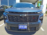 New 2026 Chevrolet Traverse RS w/ LPO, Floor Liner Package image 2