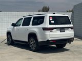 New 2025 Jeep Wagoneer 4WD image 6