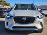 New 2025 MAZDA CX-90 Plug-In Hybrid w/ Premium Plus image 5