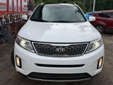 Used 2015 Kia Sorento SX image 5