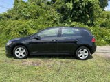 Used 2017 Volkswagen Golf Wolfsburg Edition image 3