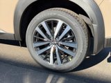New 2025 Nissan Pathfinder Platinum image 5