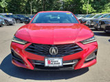 New 2025 Acura TLX SH-AWD w/ A-SPEC Pkg image 2