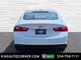 Used 2025 Chevrolet Malibu LT image 6