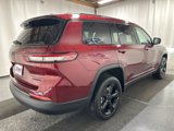 New 2025 Jeep Grand Cherokee L Limited image 3