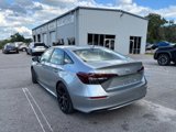 Used 2025 Honda Civic Sport image 4