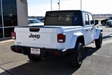 New 2025 Jeep Gladiator Sport image 2