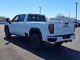 New 2025 GMC Sierra 2500 AT4 w/ AT4 Premium Plus Package image 4