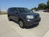 Used 2015 Honda Pilot LX image 2