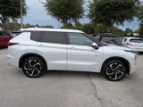 New 2025 Mitsubishi Outlander SEL image 3