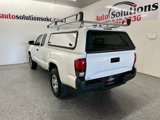 Used 2021 Toyota Tacoma SR image 5