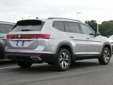 New 2026 Volkswagen Atlas SE image 3