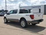 New 2025 Ford F150 King Ranch image 4