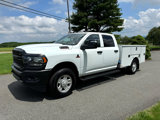 Used 2024 RAM 3500 Tradesman w/ Safety Group image 2