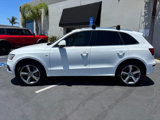 Used 2013 Audi Q5 3.0T Premium Plus w/ Audi MMI Navigation Plus Pkg image 2