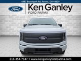 New 2025 Ford F150 Lightning XLT image 2