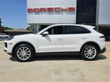 Used 2024 Porsche Cayenne image 2