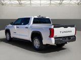 New 2025 Toyota Tundra SR5 image 4