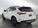 New 2025 Buick Envision Sport Touring image 3