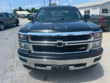 Used 2015 Chevrolet Silverado 1500 LT w/ All Star Edition image 4