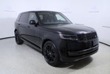 New 2025 Land Rover Range Rover Long Wheelbase SE image 3