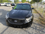 Used 2019 Ford Taurus Police Interceptor AWD image 2