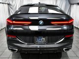 Used 2025 BMW X6 xDrive40i image 5