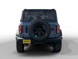 New 2025 Ford Bronco Badlands image 4