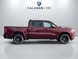 New 2025 RAM 1500 Big Horn image 4