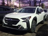Used 2025 Subaru Outback Premium image 2