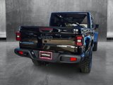 New 2025 Jeep Gladiator Willys image 2