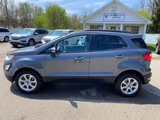 Used 2021 Ford EcoSport SE w/ SE Convenience Package image 2