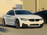 Used 2018 BMW M4 Convertible image 5