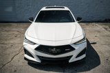 Used 2023 Acura TLX Type S image 5