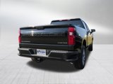 New 2025 Chevrolet Silverado 1500 Custom image 5